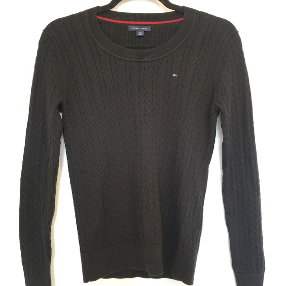 Tommy Hilfiger Sweaters - Tommy Hilifger Crewneck Sweater in Medium